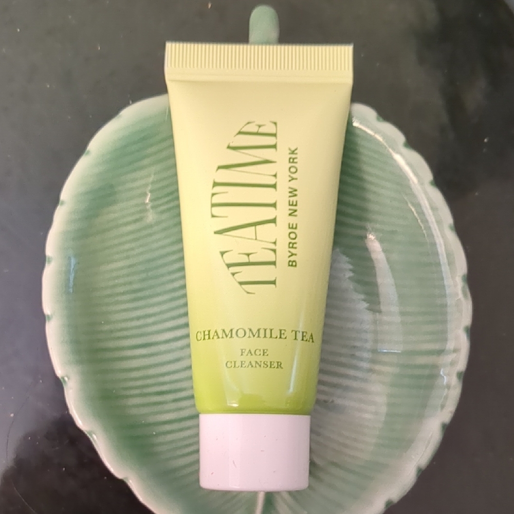 Face Cleanser